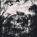 藍-AI- / GLASS SKY 【CD Maxi】