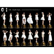 AKB48 / 01δ (3CD+DVD)Complete Singles / ̸ס CD