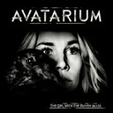 Avatarium / Girl With The Raven Mask 【CD】