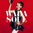 和田アキ子 / WADASOUL 【CD】