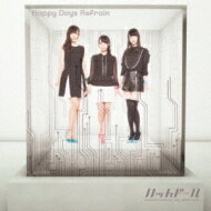 ハッカドール / Happy Days Refrain 【CD Maxi】