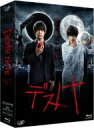 デスノート Blu-ray BOX 【BLU-RAY DISC】