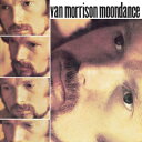 Van Morrison バンモリソン / Moondance (アナログレコード) 【LP】