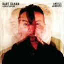 【輸入盤】 Dave Gahan Soulsavers / Angels Ghosts 【CD】