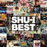 SHU-I シューアイ / BEST 【初回限定盤】(2CD+ラバーバンド) 【CD】