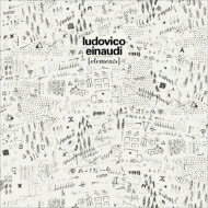 【輸入盤】 Ludovico Einaudi ルドビコエイナウディ / 『エレメンツ』　ダニエル・ホープ、アムステルダム・シンフォニエッタのメンバー、他 【CD】