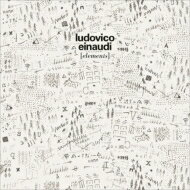 【送料無料】 Ludovico Einaudi ルドビコエイナウディ / 『エレメンツ』　ダニエル・ホープ、アムステルダム・シンフォニエッタのメンバー、他（2LP） 【LP】