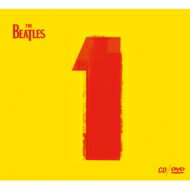 【輸入盤】 Beatles ビートルズ / Beatles 1: Deluxe Edition (CD＋2枚組DVD) 【CD】