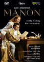 出荷目安の詳細はこちら商品説明パリ・オペラ座 2001／マスネ：『マノン』ロペス＝コボス指揮、ルネ・フレミング、マルセロ・アルバレスパリの聴衆を熱狂させた、ルネ・フレミング＆マルセロ・アルバレスによるマスネの傑作『マノン』の映像。伝統的演出かつ豪華な衣裳とセットでフランス・オペラの真髄を伝えた名舞台です。【収録情報】● マスネ：歌劇『マノン』全曲　マノン：ルネ・フレミング　デ・グリュー：マルセロ・アルバレス　レスコー：ジャン＝リュク・シェニョー　デ・グリュー伯爵：アラン・ヴェルヌ　ギヨー：ミシェル・セネシャル　ド・ブレティニ：フランク・フェラーリ　プセット：ジャエル・アッザレッティ　ジャヴォット：イザベル・カルス　ロゼット：デルフィーヌ・エダン　パリ・オペラ座管弦楽団＆合唱団　ヘスス・ロペス＝コボス（指揮）　演出：ジルベール・デュフロ　収録時期：2001年7月2,5,7日　収録場所：パリ、バスティーユ歌劇場（ライヴ）　収録時間：164分　画面：16:9、カラー　音声：PCMステレオ、Dolby Digital 5.1、DTS 5.1　字幕：英語、ドイツ語、フランス語、スペイン語、イタリア語、中国語　NTSC　Region All