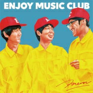 Enjoy Music Club / FOREVER 【CD】