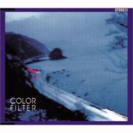 Color Filter カラーフィルター / blue e.p. 【CD Maxi】