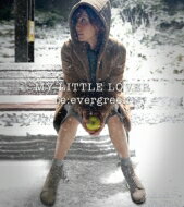 My Little Lover マイリトルラバー / re: evergreen 【CD】