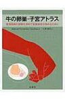 牛の卵巣・子宮アトラス 発情周期の理解を深めて直腸検査を極めるために / マヌエル・フェルナンデス・サンチェス 【本】