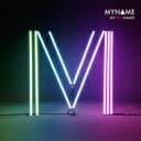 MYNAME / MYBESTNAME！ 【初回限定盤】 (CD+DVD) 【CD】
