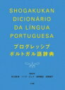 プログレッシブ ポルトガル語辞典 / 林田雅至 【辞書 辞典】
