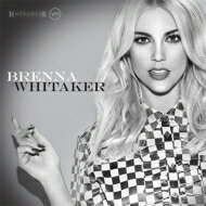 【輸入盤】 Brenna Whitaker / Brenna Whitaker 【CD】