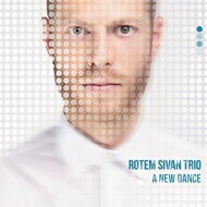【輸入盤】 Rotem Sivan / New Dance 【CD】
