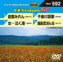 音多Station W 【DVD】