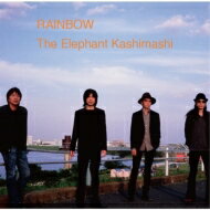 エレファントカシマシ(エレカシ) / RAINBOW 【CD】