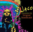 Jaco Pastorius ジャコパストリアス / Jaco A Documentary Film Original Soundtrack 【BLU-SPEC CD 2】