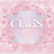 ClariS クラリス / Prism 【CD Maxi】