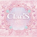 ClariS クラリス / Prism 【CD Maxi】