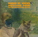 【輸入盤】 Guided By Voices ガイディドバイボイセズ / Suitcase 4: Captain Kangaroo Won The War 【CD】