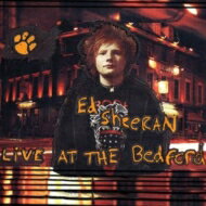 Ed Sheeran エドシーラン / Live At The Bedford (ライブミニアルバム / 12インチアナログレコード) 【LP】