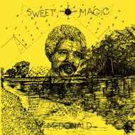 Lee Mcdonald / Sweet Magic 【CD】