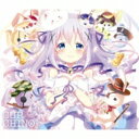 チノ (CV: 水瀬いのり) / TVアニメ「ご注文はうさぎですか??」キャラクターソングアルバム チノ / cup of chino 【CD】