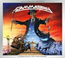 Gamma Ray ガンマレイ / Sigh No More (25周年アニヴァーサリー エディション) 【CD】