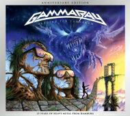 Gamma Ray ガンマレイ / Heading For Tomorrow (25周年アニヴァーサリー エディション) 【CD】
