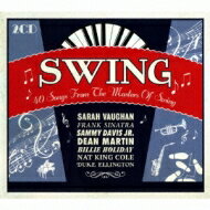 【輸入盤】 Swing 【CD】