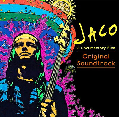 【輸入盤】 Jaco Pastorius ジャコパストリアス / Jaco Original Soundtrack 【CD】