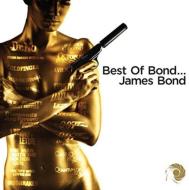 【輸入盤】 Best Of Bond... James Bond 【CD】