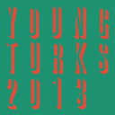 【輸入盤】 Young Turks 2013 【CD】
