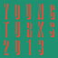 ͢ס Young Turks 2013 CD