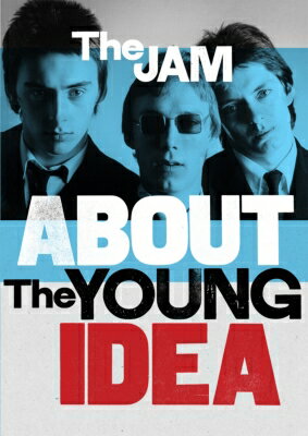 Jam ジャム / Jam: About The Young Idea + Live At Rockpalast 1980 (2DVD+CD)(限定盤) 【DVD】