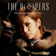 THE HOOPERS / 情熱は枯葉のように 【初回限定ソロ盤 陽稀】 【CD Maxi】