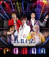 【送料無料】 A.B.C-Z / A.B.C-Z Early summer concert (Blu-ray) 【BLU-RAY DISC】