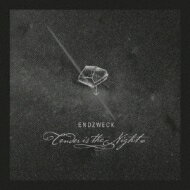 Endzweck エンズウェック / TENDER is the NIGHT 【CD】