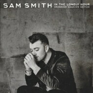 【輸入盤】 Sam Smith / In The Lonely Hour: Drowning Shadows Edition（2CD） 【CD】