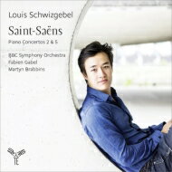 ͢ס Saint-Saens ᥵ / ԥζն2֡5֡إץ١åĥ٥󡢥٥롢֥ӥ󥺡BBC CD