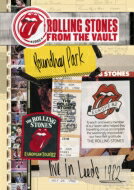 洋楽, ロック・ポップス  Rolling Stones Stones: Live In Leeds 1982 (t(L)) DVD