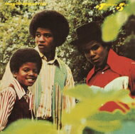 Jackson 5 ジャクソンファイブ / Maybe Tomorrow: さよならは言わないで (アナログレコード) 【LP】