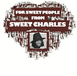 Sweet Charles / For Sweet People (アナログレコード) 【LP】