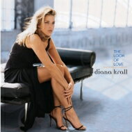 楽天HMV＆BOOKS online 1号店Diana Krall ダイアナクラール / Look Of Love 【CD】