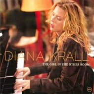 Diana Krall ダイアナクラール / Girl In The Other Room 【CD】