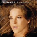 Diana Krall ダイアナクラール / From This Moment On 【CD】