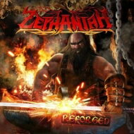 Zephaniah / Reforged 【CD】